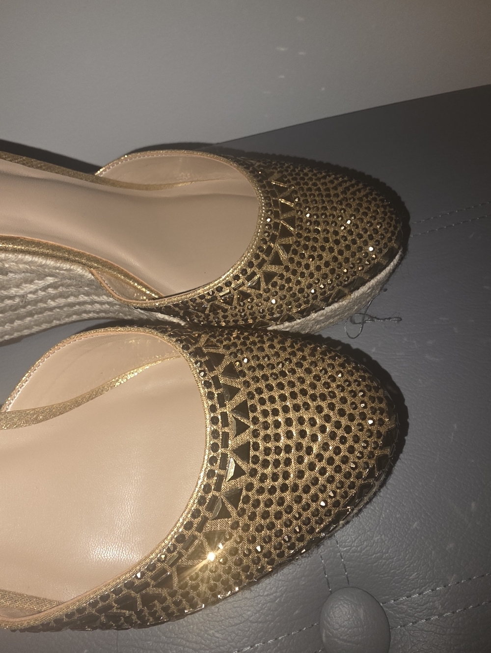 Wedge Sandal - Picture 6 of 9